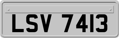LSV7413
