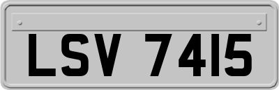 LSV7415