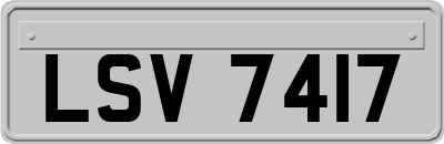 LSV7417
