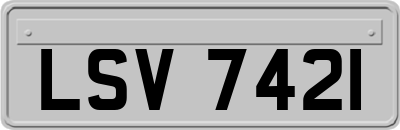 LSV7421