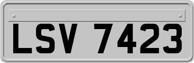 LSV7423