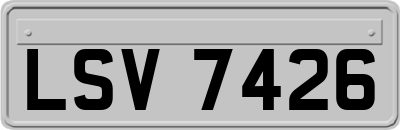 LSV7426