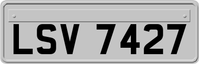 LSV7427