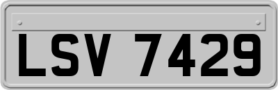 LSV7429