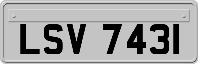 LSV7431