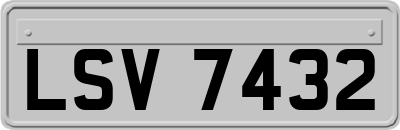 LSV7432