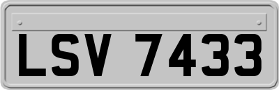 LSV7433