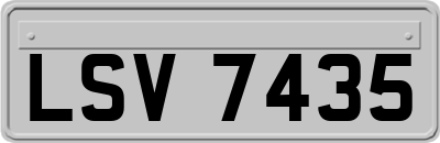 LSV7435