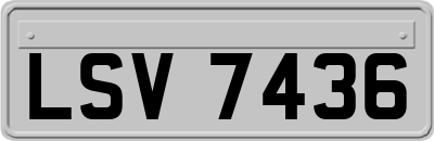 LSV7436