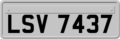 LSV7437