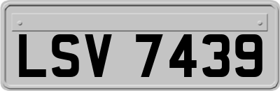 LSV7439