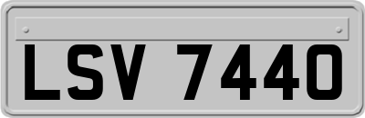 LSV7440