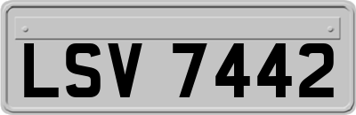 LSV7442