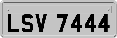 LSV7444