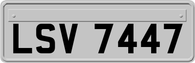 LSV7447