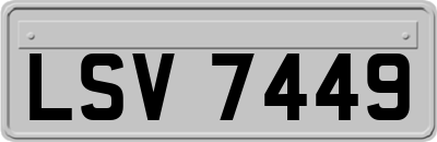 LSV7449