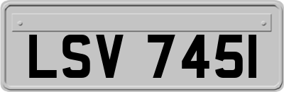 LSV7451
