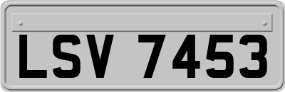 LSV7453