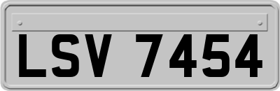 LSV7454