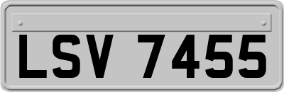LSV7455
