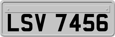 LSV7456