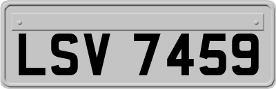 LSV7459