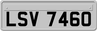 LSV7460