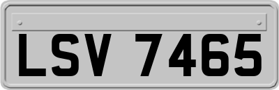 LSV7465