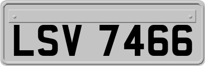LSV7466
