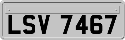 LSV7467