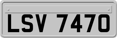 LSV7470