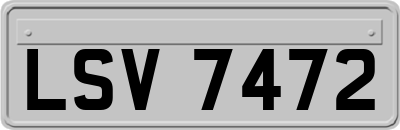 LSV7472