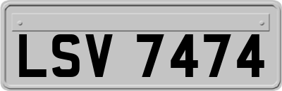 LSV7474