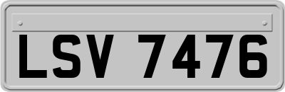 LSV7476
