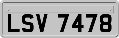 LSV7478