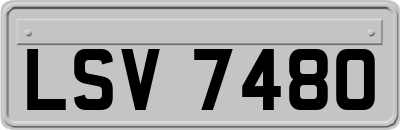 LSV7480