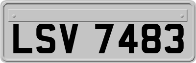 LSV7483