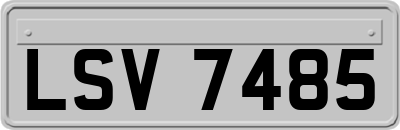 LSV7485
