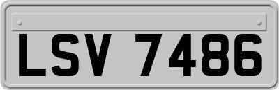 LSV7486