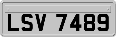 LSV7489