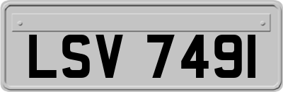 LSV7491