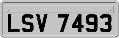LSV7493
