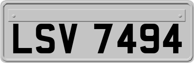 LSV7494