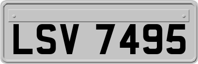 LSV7495
