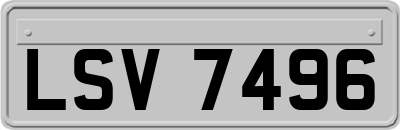 LSV7496
