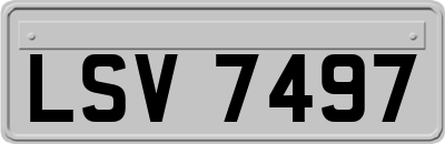 LSV7497