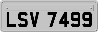 LSV7499