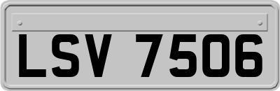 LSV7506