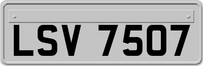 LSV7507