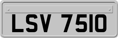 LSV7510
